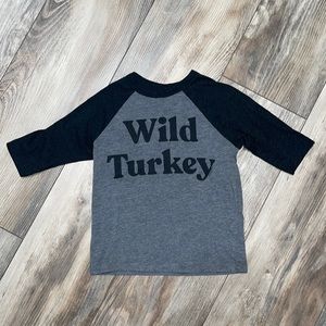 Kids shirt